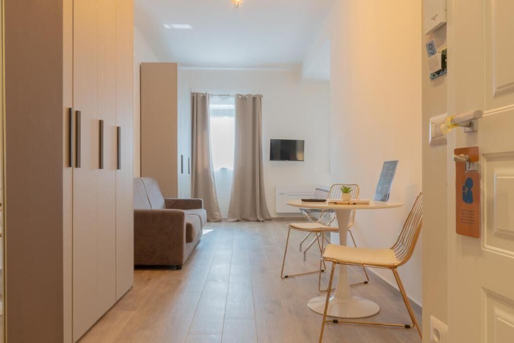 Photo of Bedroom in Crotone