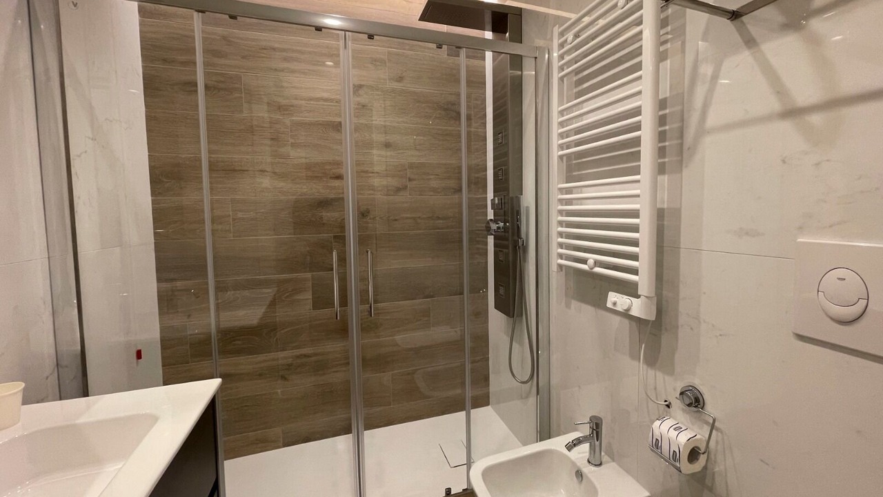 Photo of Bathroom in Crotone