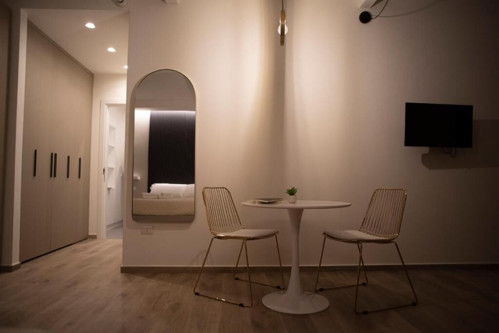 Photo of Bedroom in Crotone