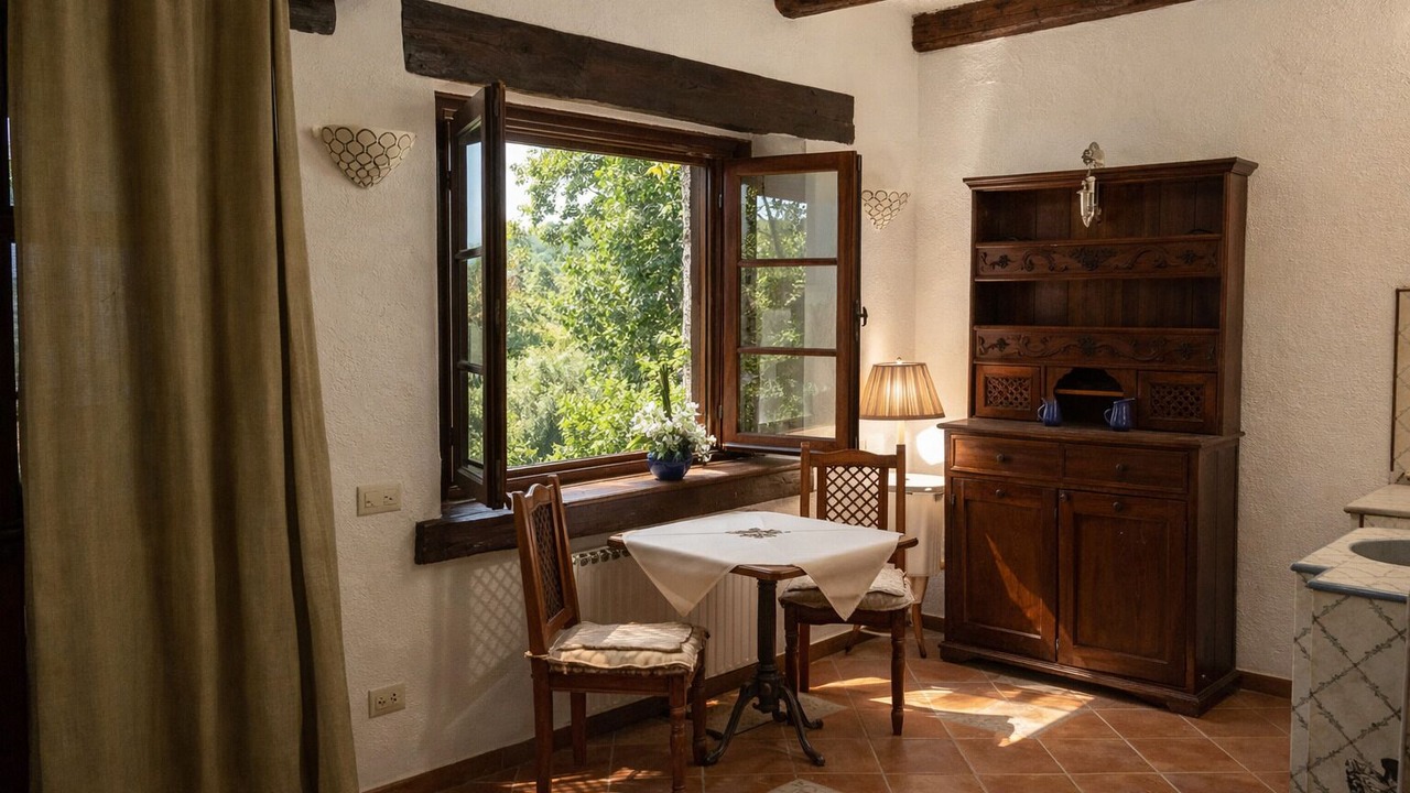Photo of Bedroom in Panza