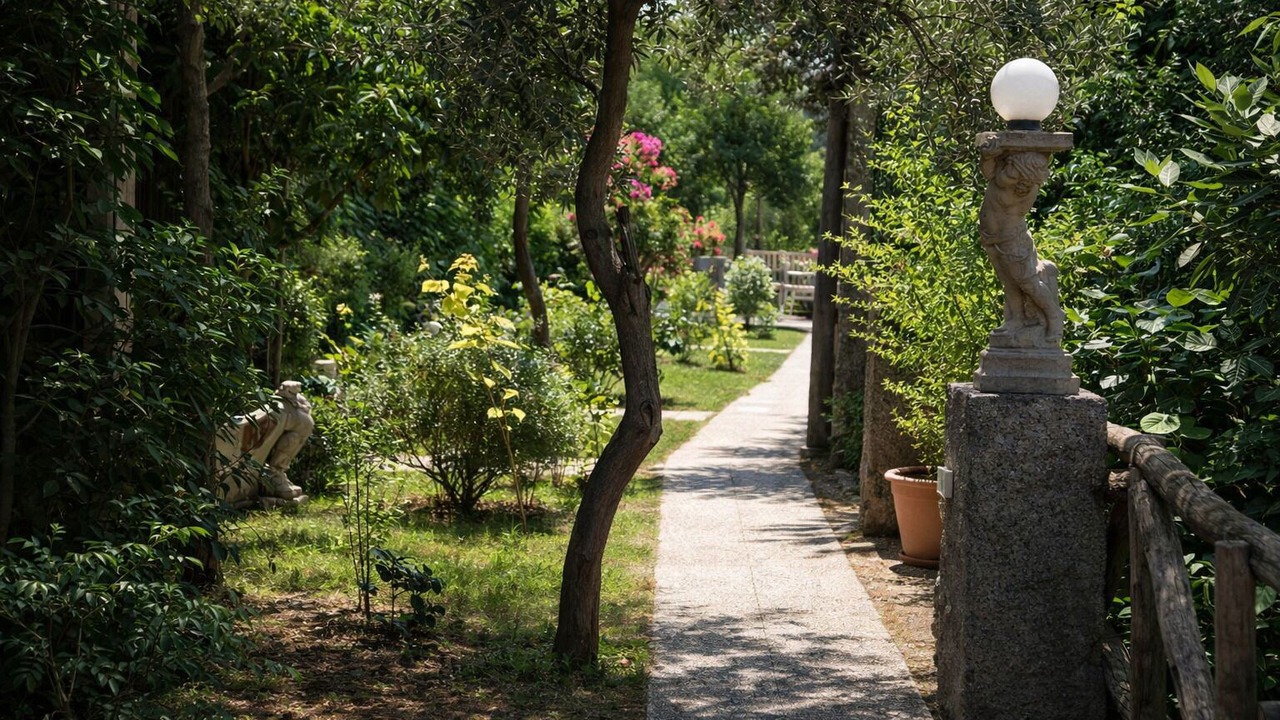 Photo of Outdoor in Panza