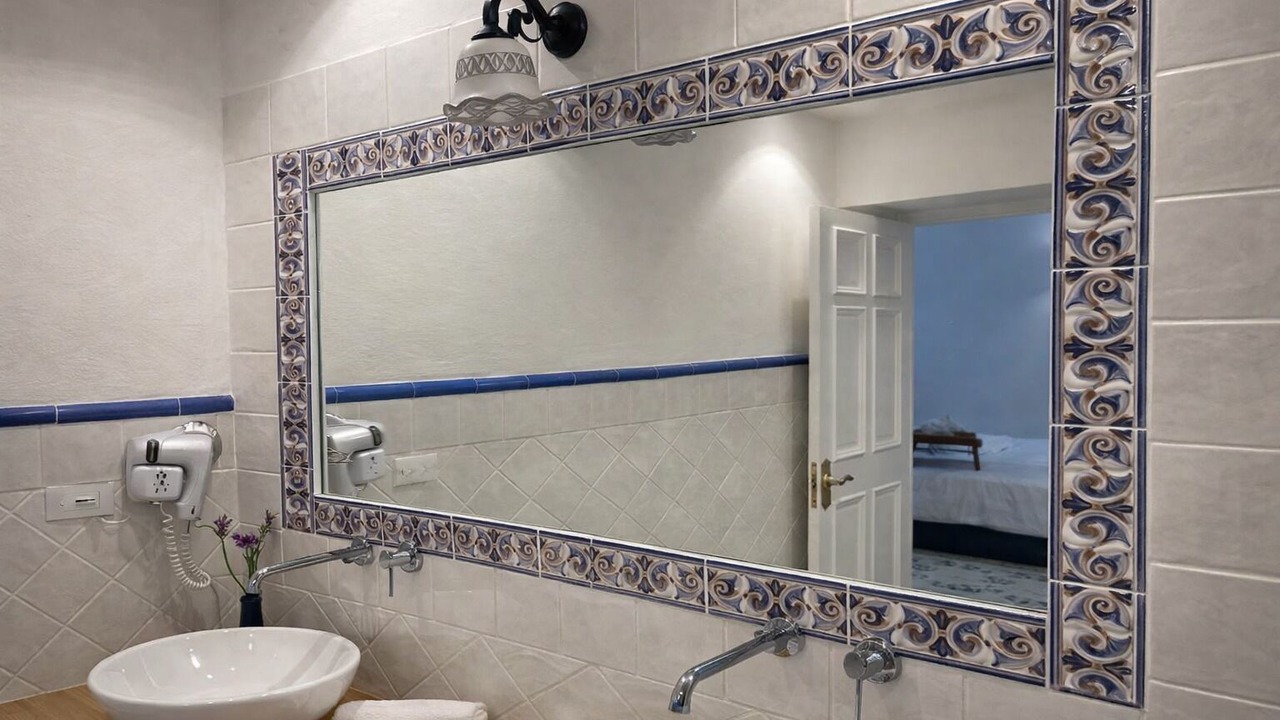Photo of Bathroom in Panza