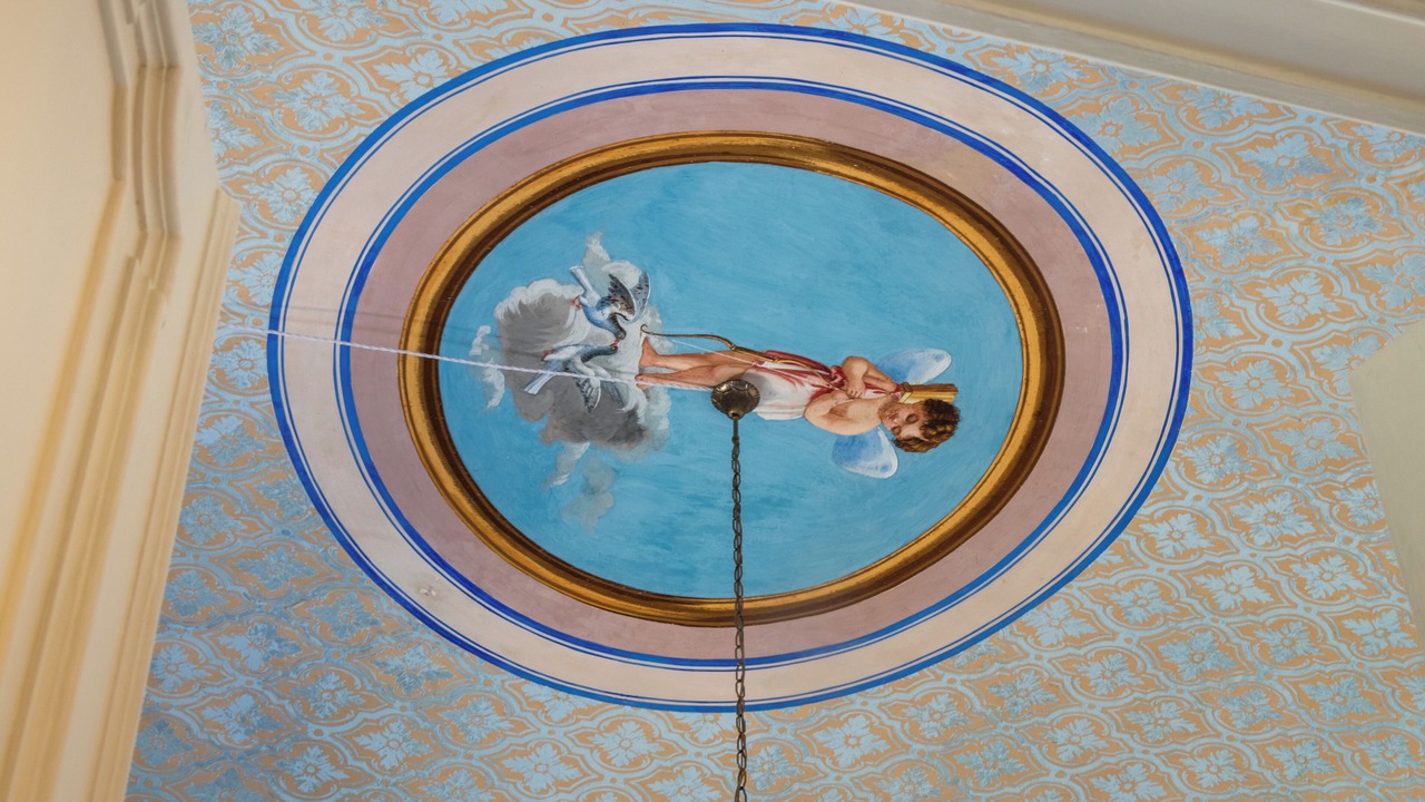 Photo of Patio Balcony in Avola
