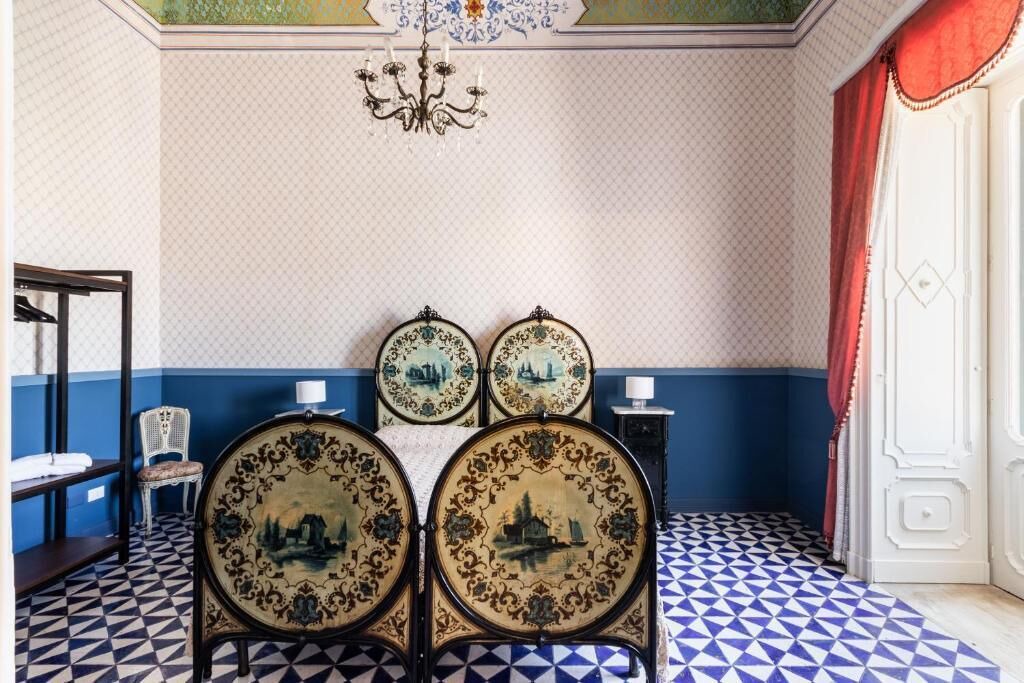 Photo of Patio Balcony in Avola