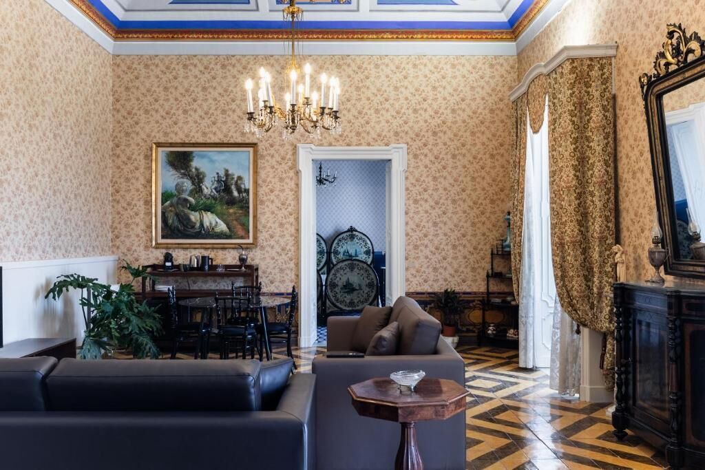 Photo of Patio Balcony in Avola