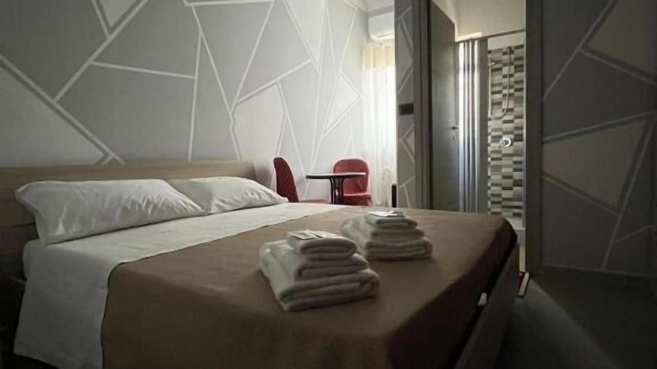 Photo of Bedroom in Curinga