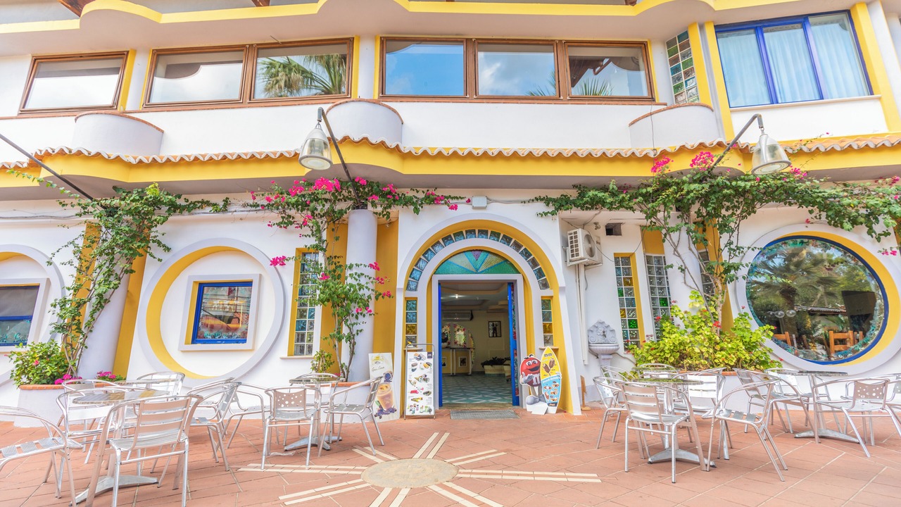 Photo of Outdoor in Nicotera Marina