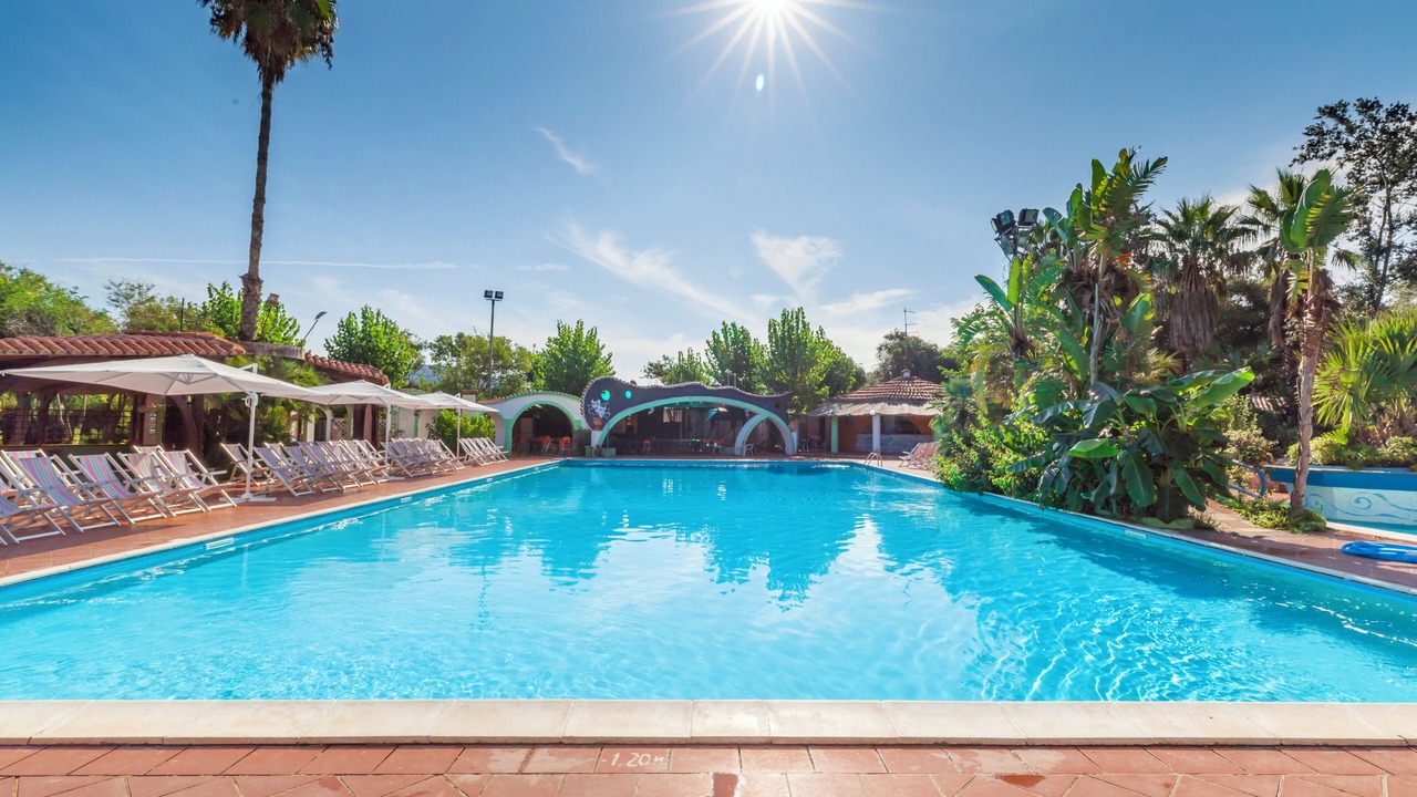 Photo of Outdoor in Nicotera Marina