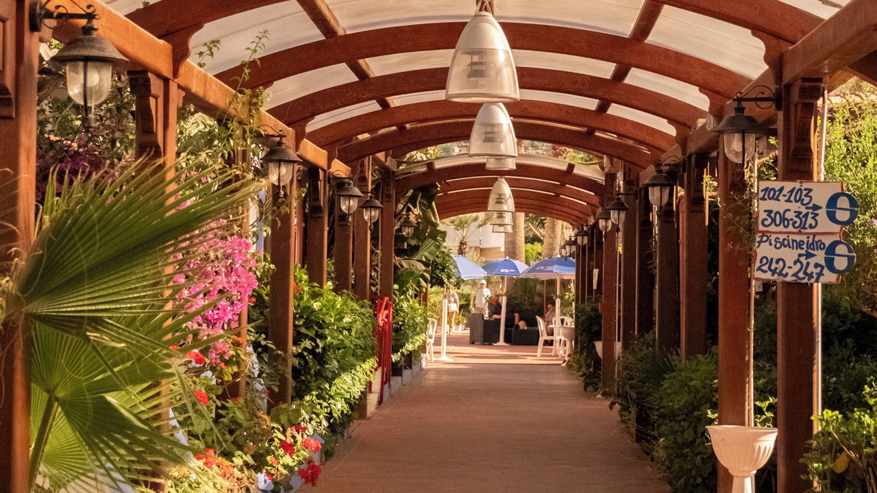Photo of Outdoor in Nicotera Marina