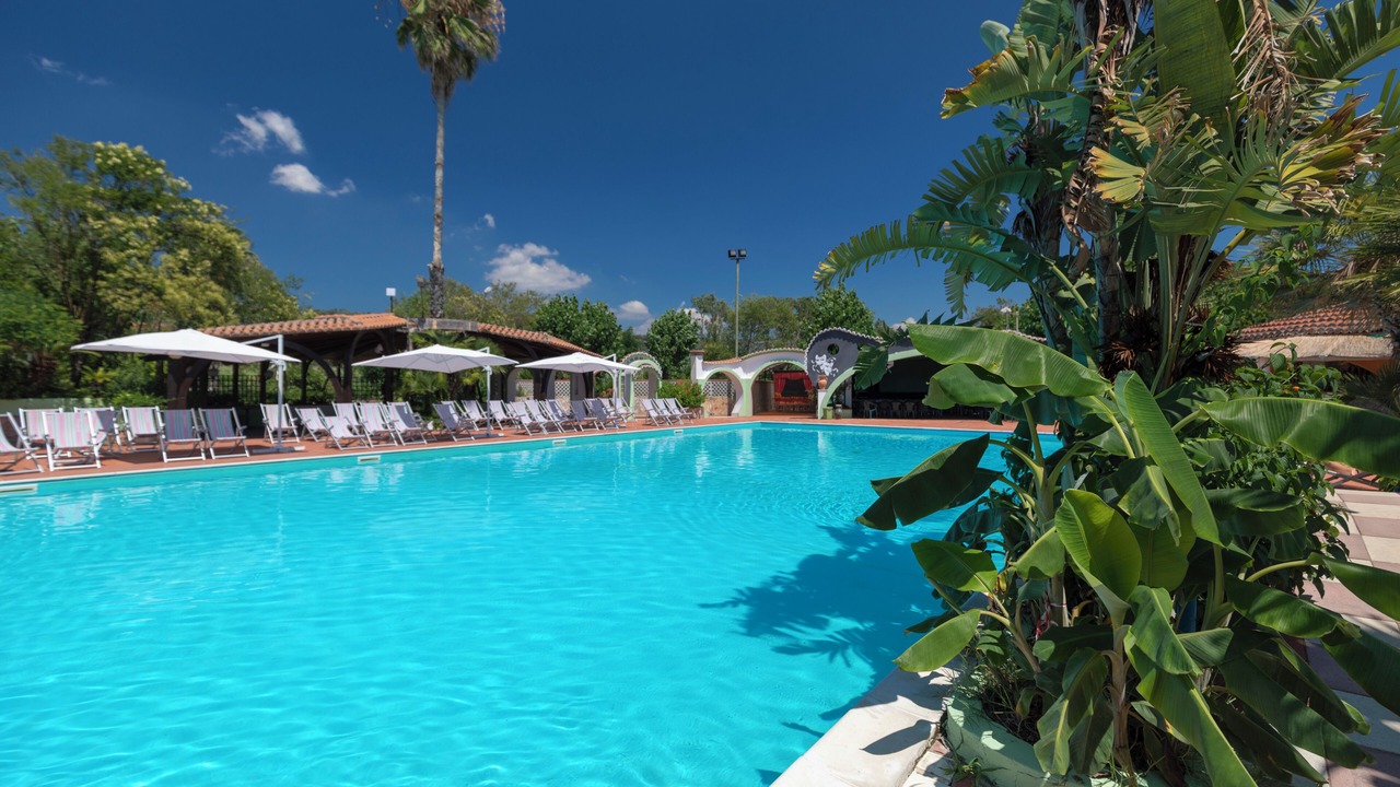 Photo of Outdoor in Nicotera Marina