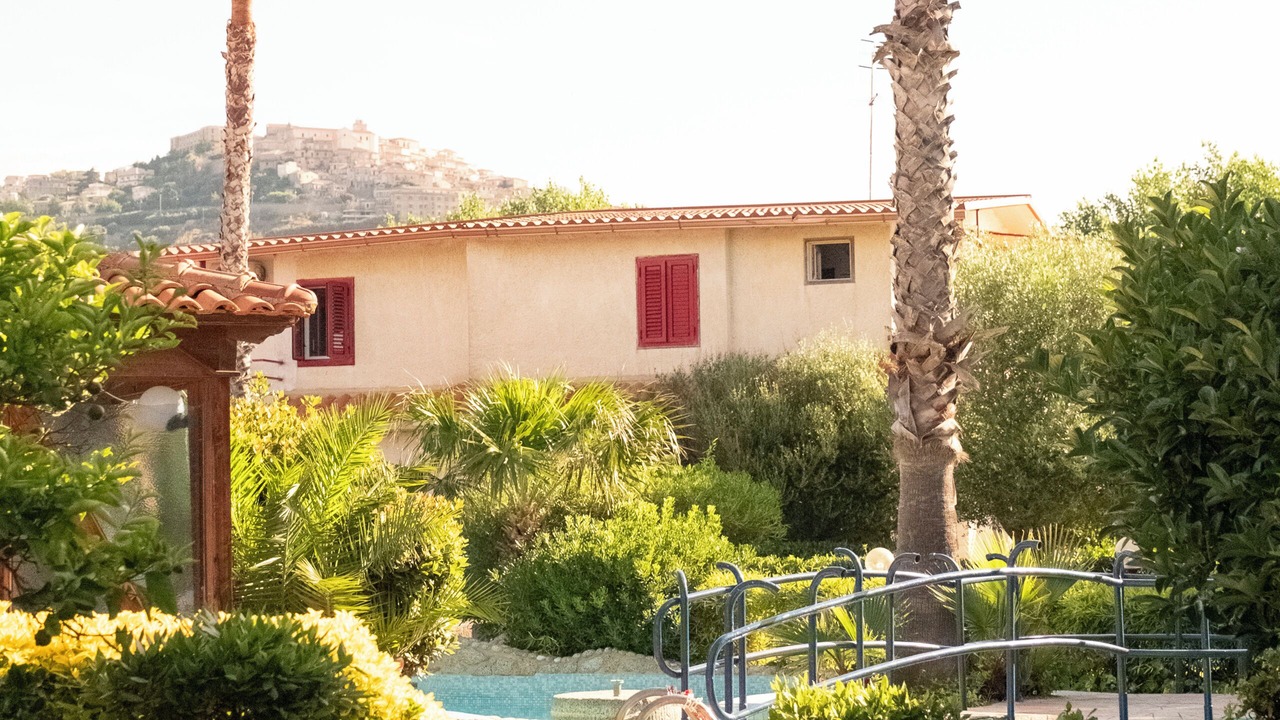 Photo of Outdoor in Nicotera Marina
