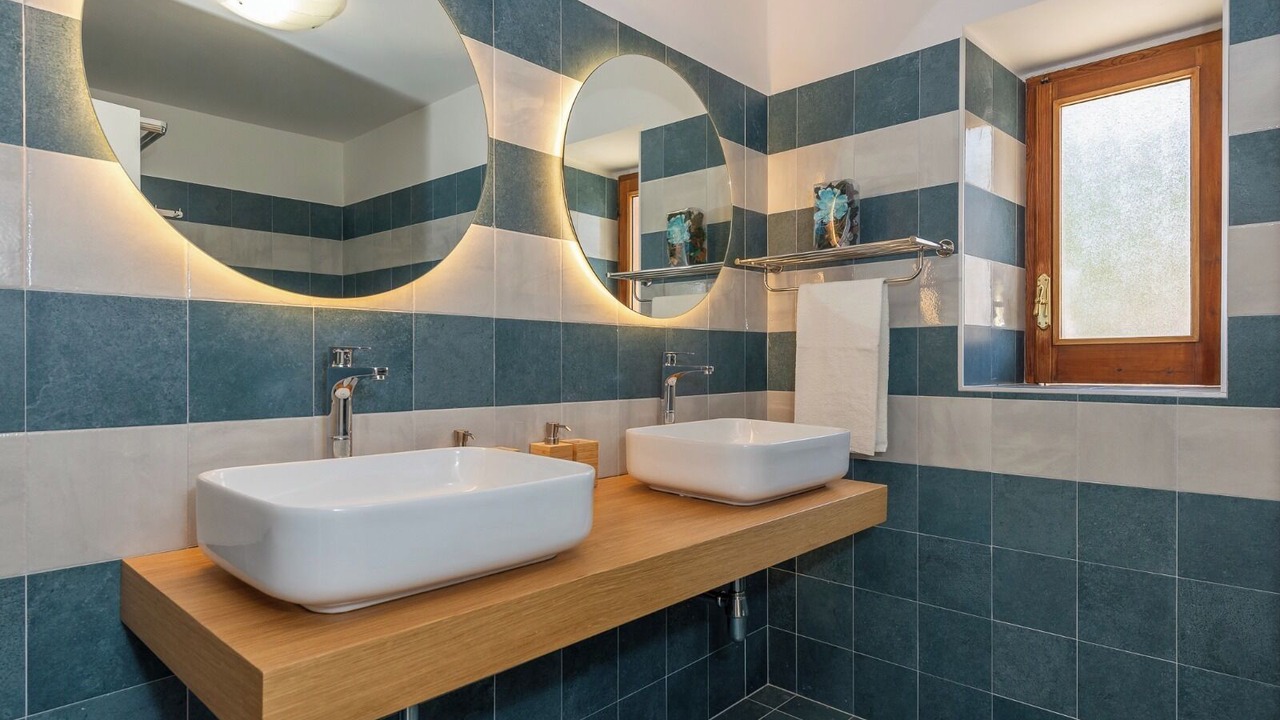 Photo of Bathroom in Roccadaspide
