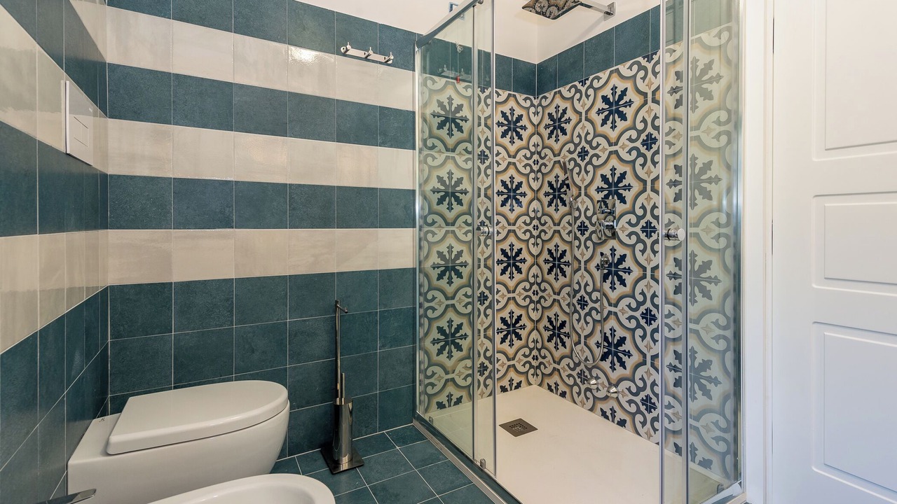 Photo of Bathroom in Roccadaspide