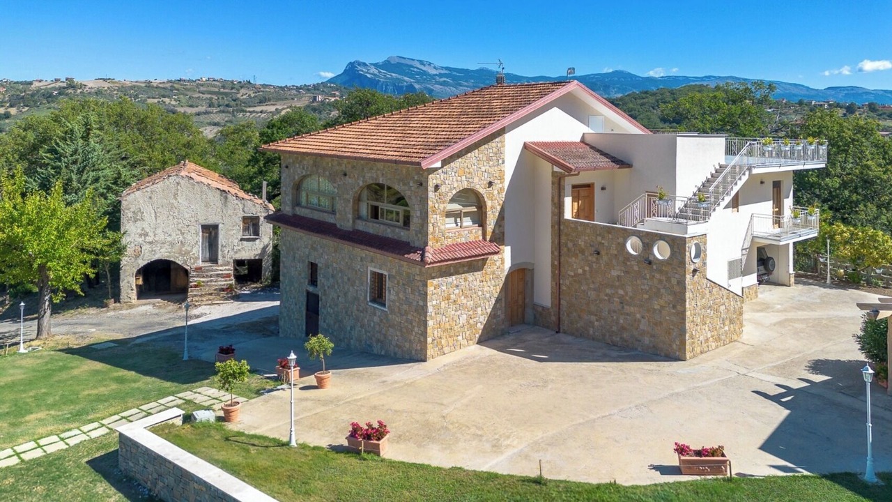 Photo of Outdoor in Roccadaspide