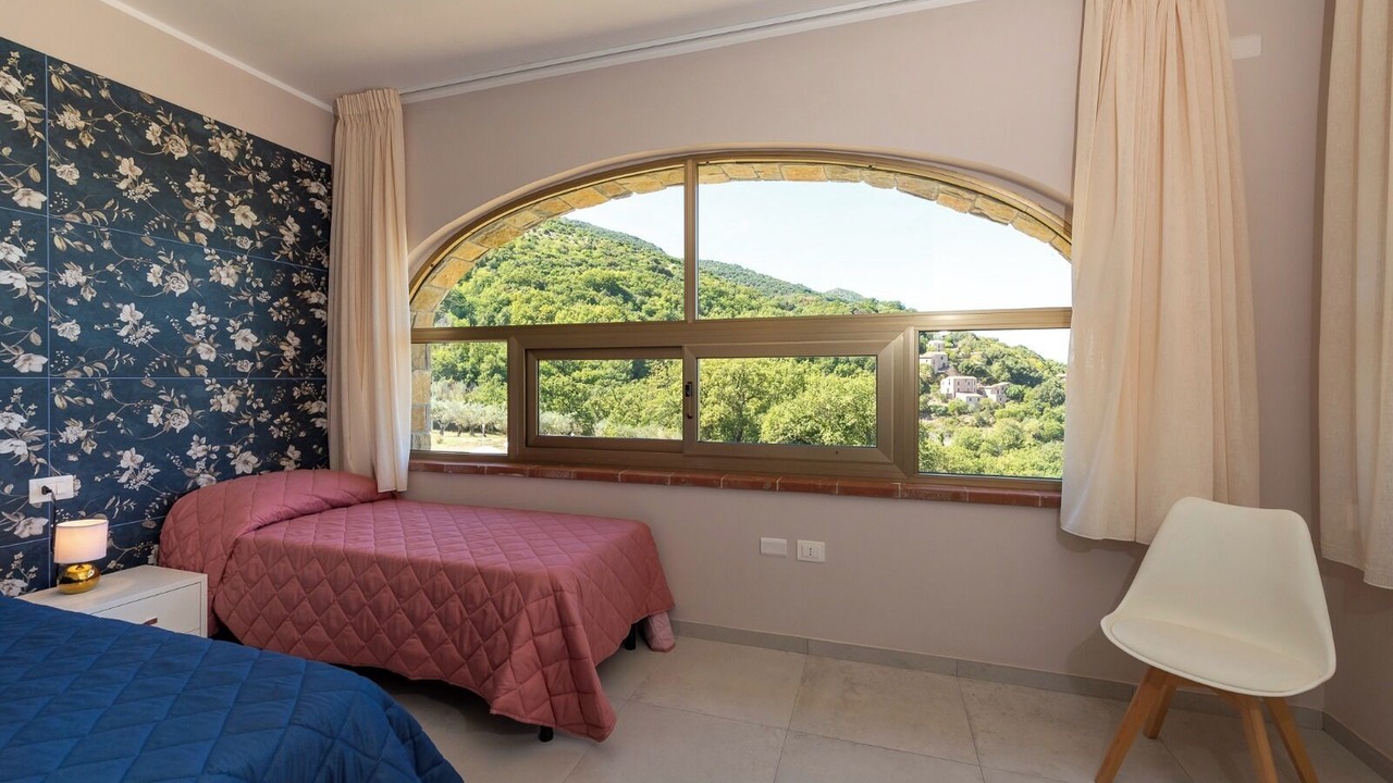 Photo of Outdoor in Roccadaspide