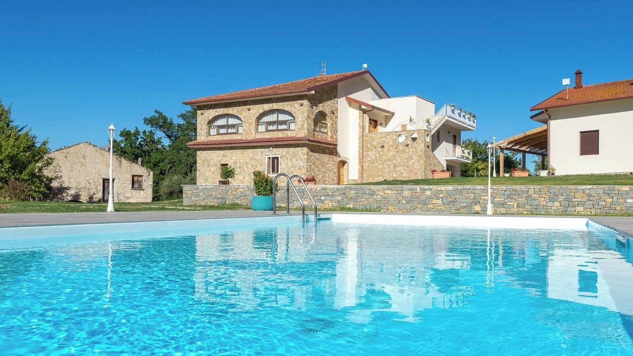 Photo of Outdoor in Roccadaspide