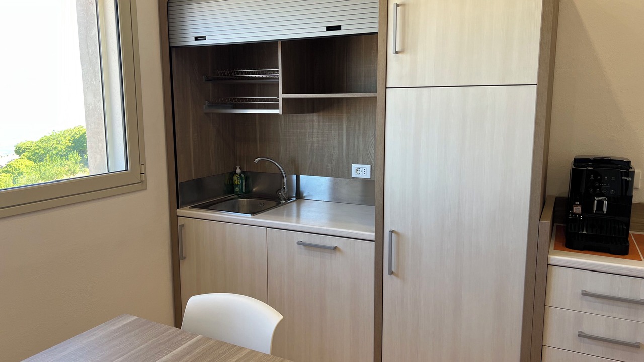 Photo of Kitchen in Caltabellotta
