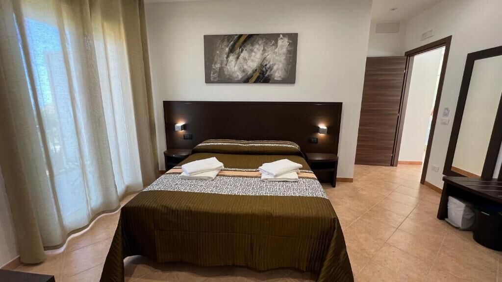 Photo of Bedroom in Caltabellotta