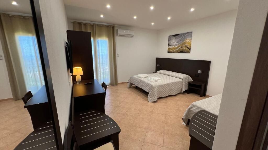 Photo of Bedroom in Caltabellotta