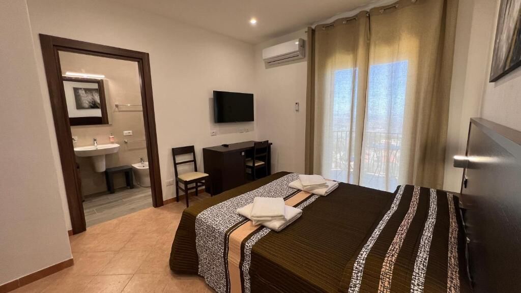 Photo of Bedroom in Caltabellotta