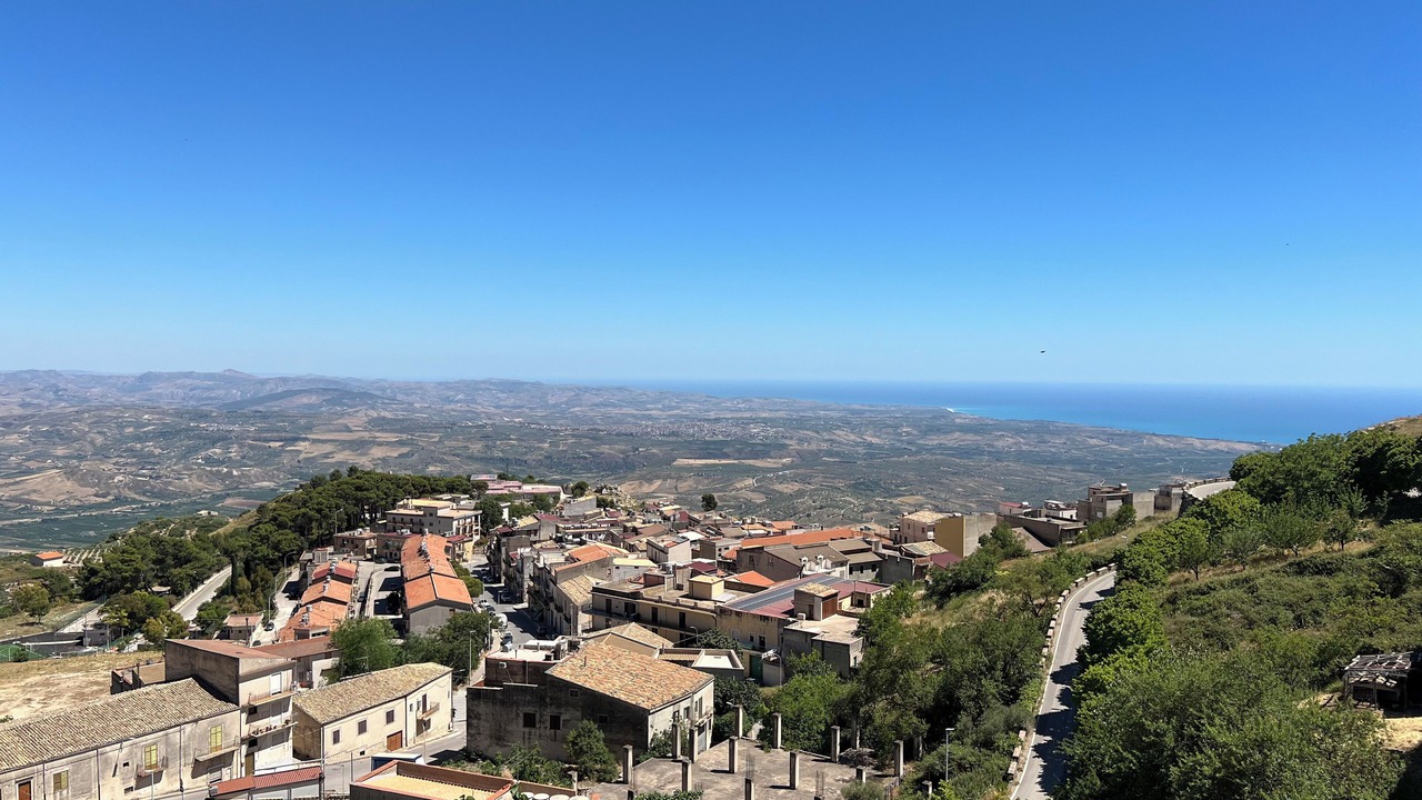 Photo of Outdoor in Caltabellotta