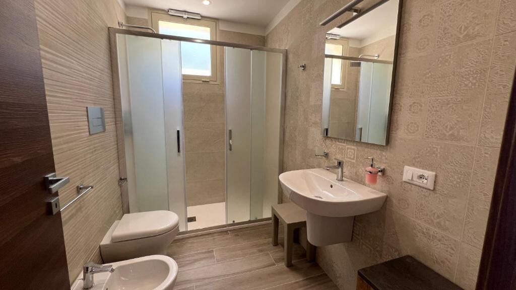 Photo of Bathroom in Caltabellotta