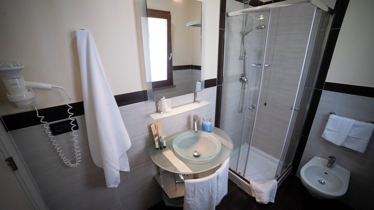 Photo of Bathroom in Parghelia