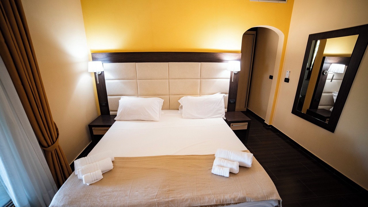 Photo of Bedroom in Parghelia
