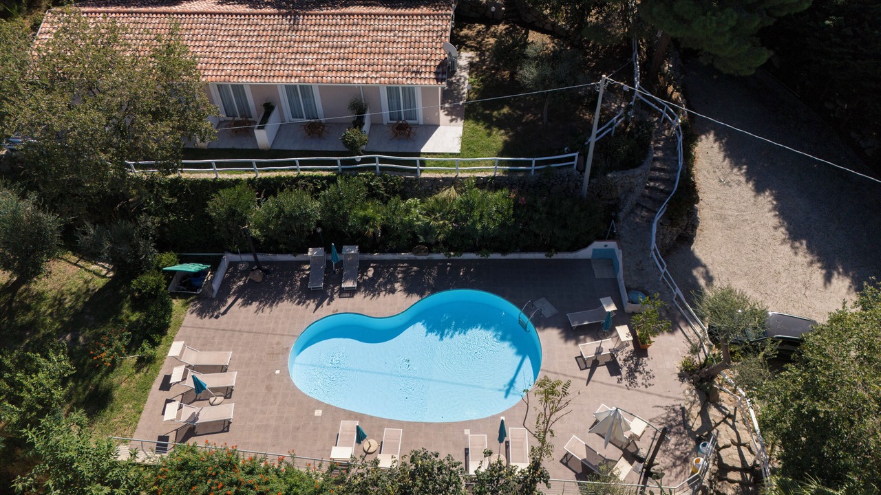 Photo of Outdoor in Parghelia