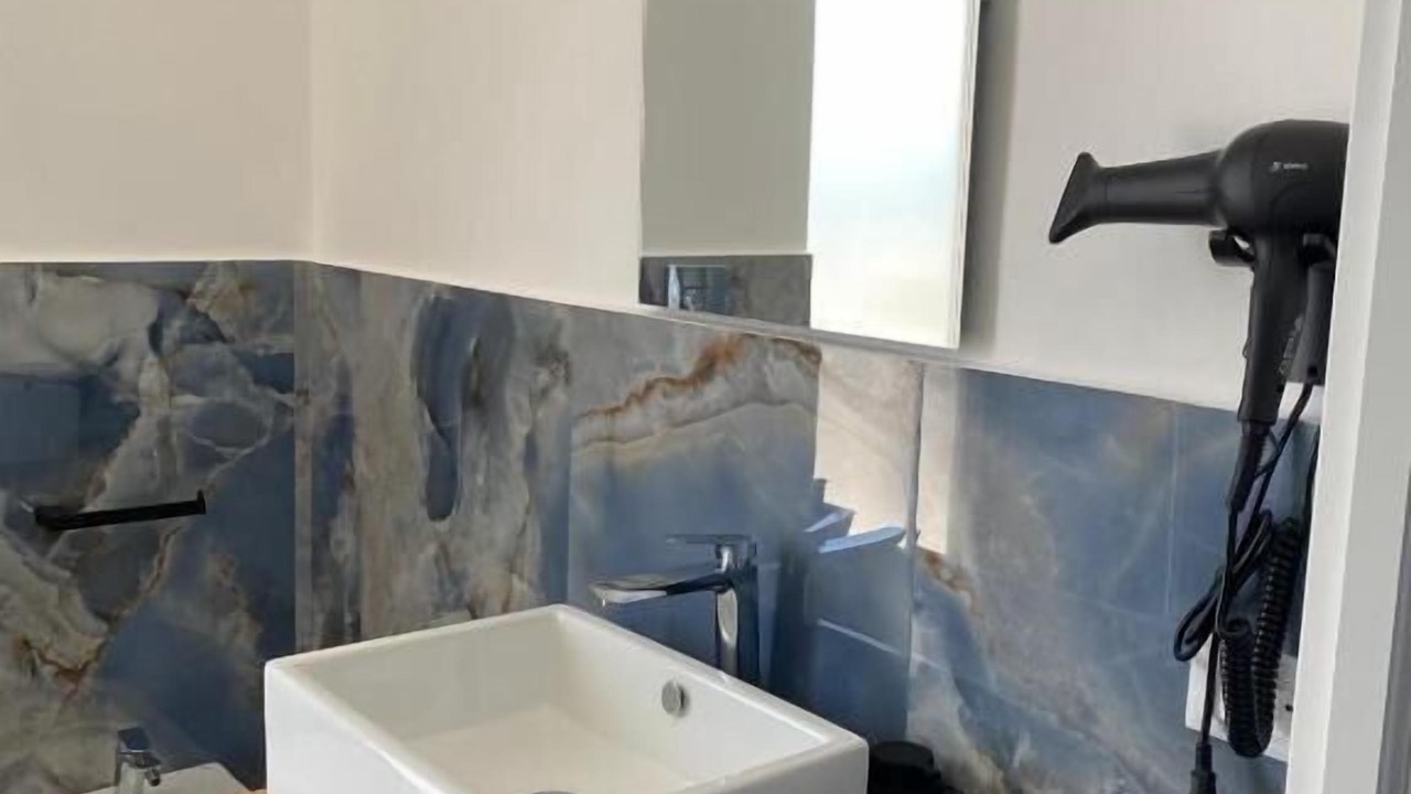 Photo of Bathroom in Castellammare Vucciria