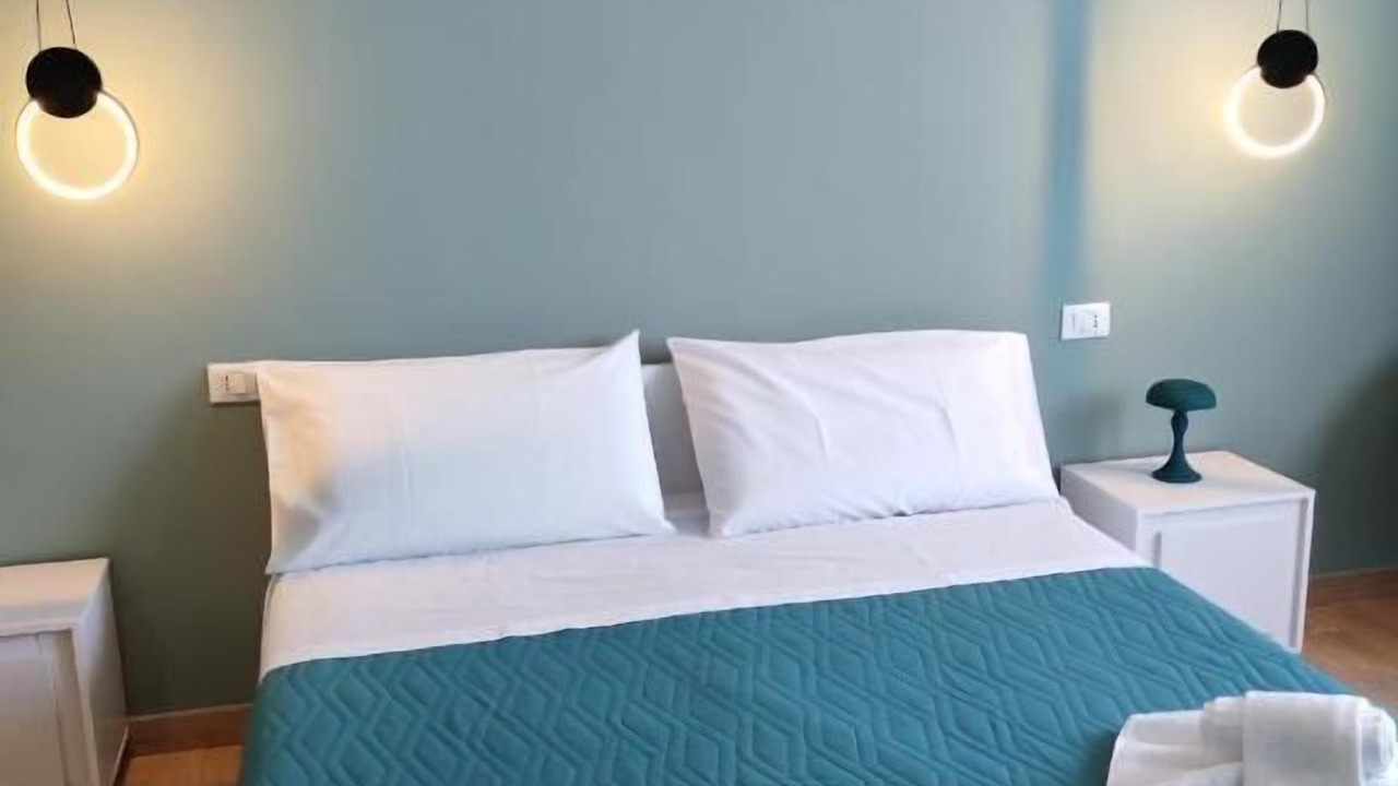 Photo of Bedroom in Castellammare Vucciria