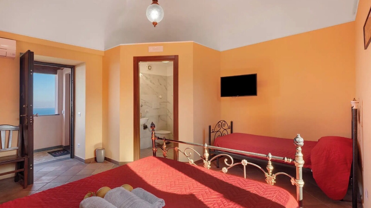 Photo of Bedroom in Monte Chiaro