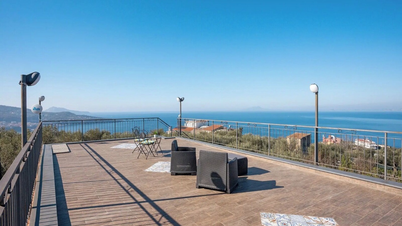 Photo of Outdoor in Monte Chiaro