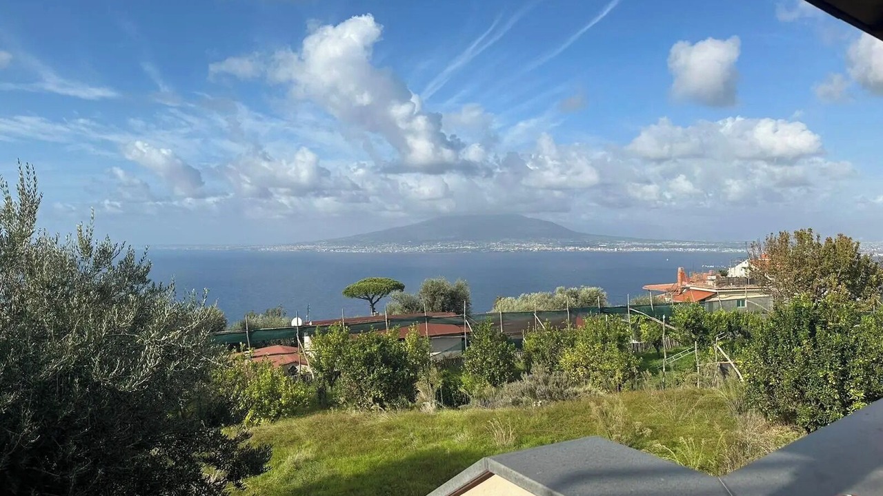 Photo of Patio Balcony in Monte Chiaro