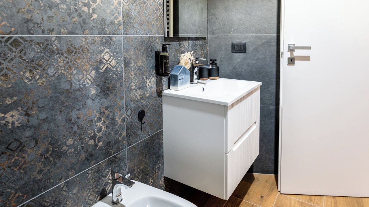 Photo of Bathroom in Calvi