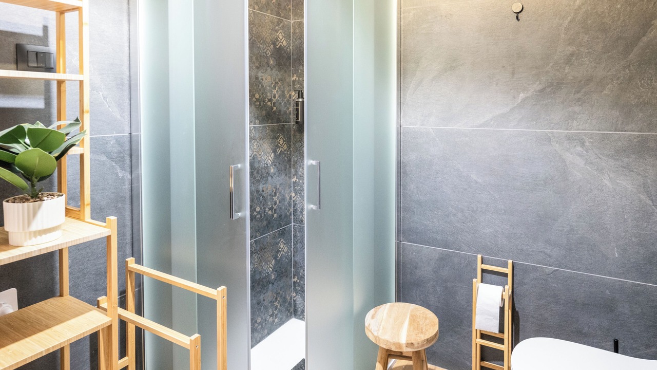 Photo of Bathroom in Calvi