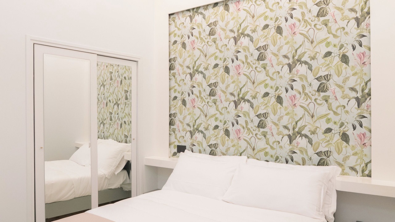 Photo of Bedroom in Nola