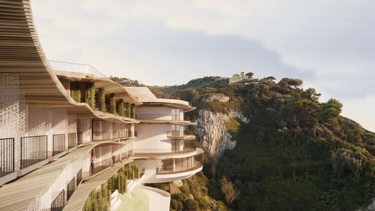 Photo of Outdoor in Massa Lubrense