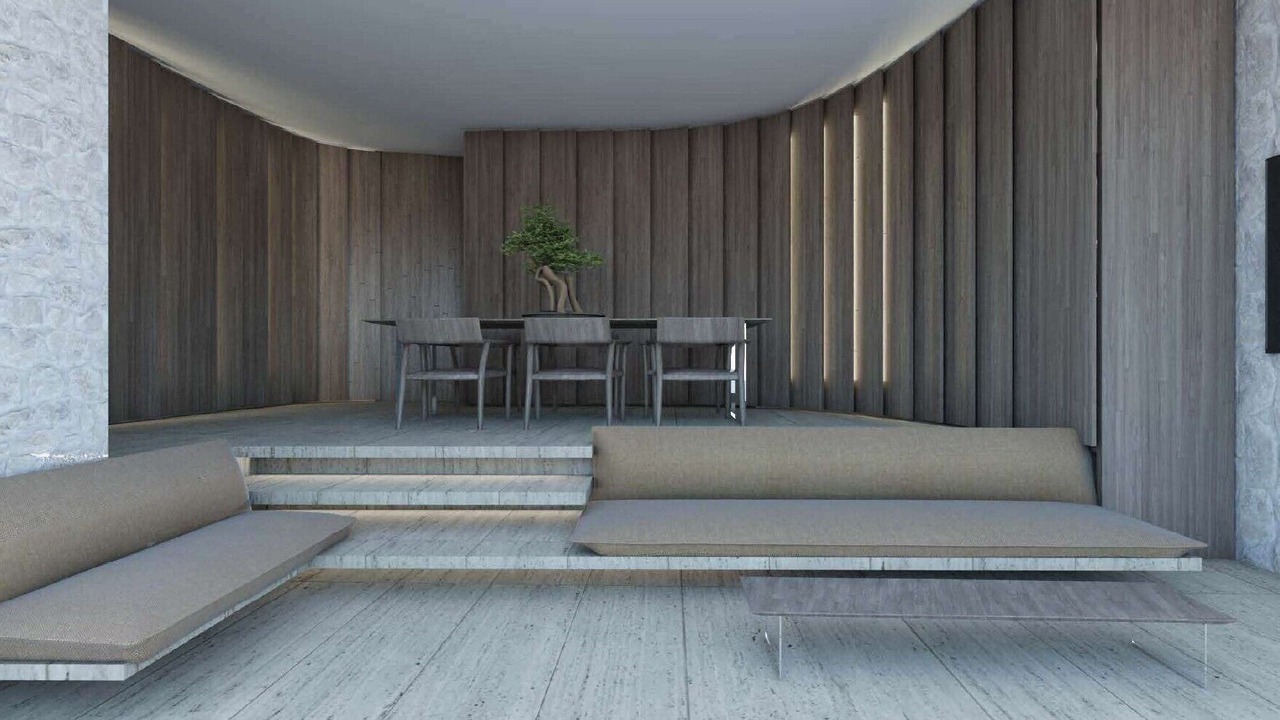 Photo of Patio Balcony in Massa Lubrense