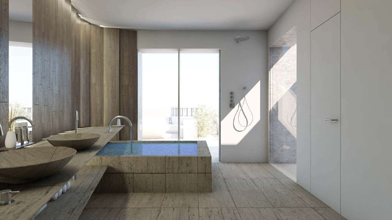 Photo of Patio Balcony in Massa Lubrense