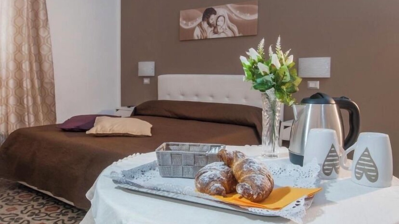 Photo of Bedroom in Isola delle Femmine