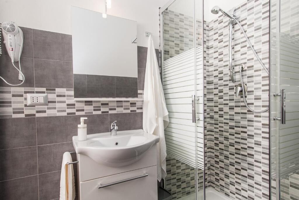 Photo of Bathroom in Isola delle Femmine