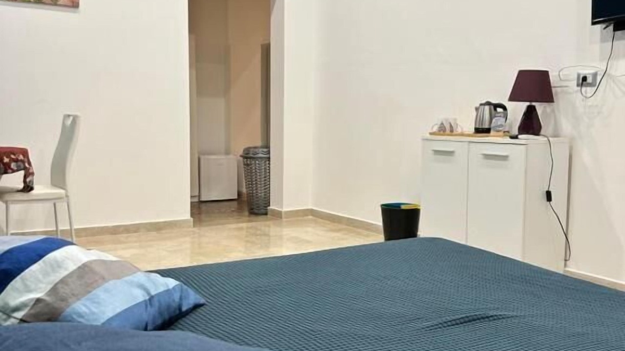 Photo of Bedroom in Isola delle Femmine