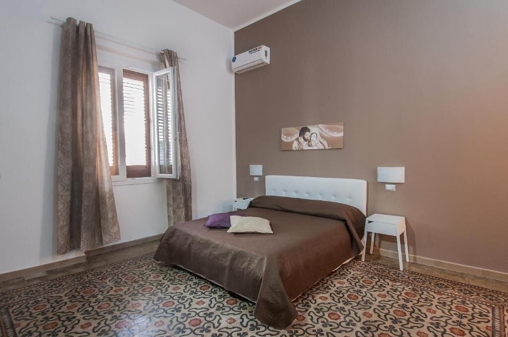 Photo of Bedroom in Isola delle Femmine
