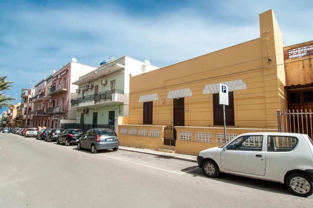 Photo of Outdoor in Isola delle Femmine