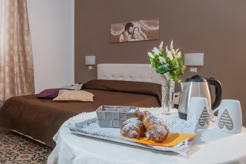 Photo of Bedroom in Isola delle Femmine