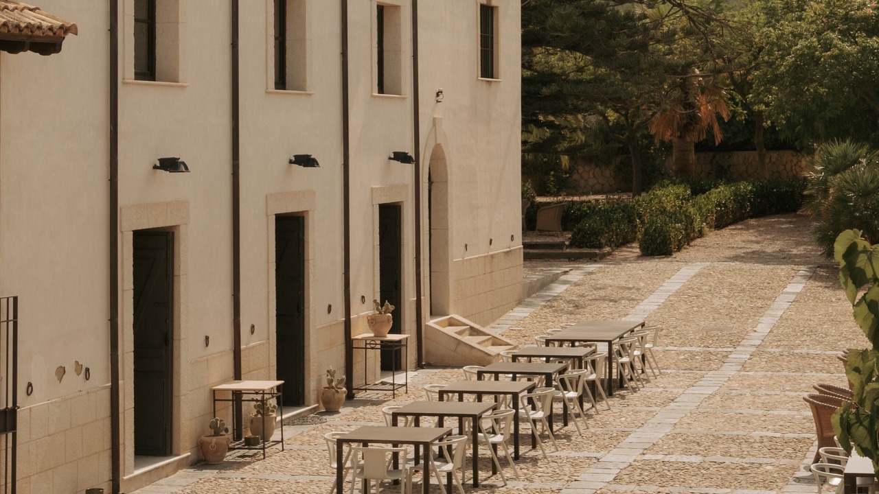 Photo of Outdoor in Palma di Montechiaro