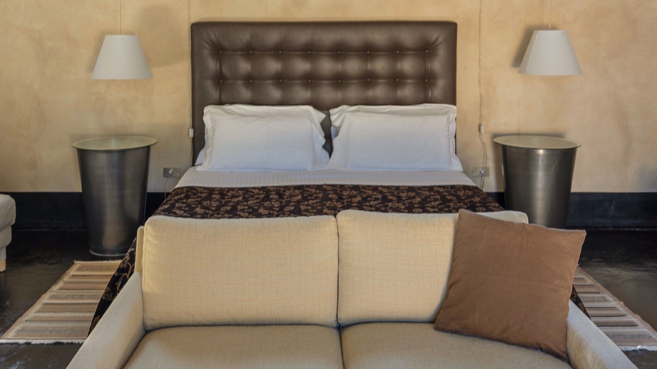 Photo of Bedroom in Palma di Montechiaro