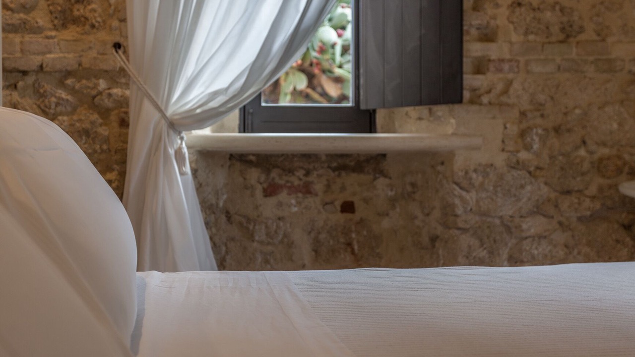 Photo of Bedroom in Palma di Montechiaro