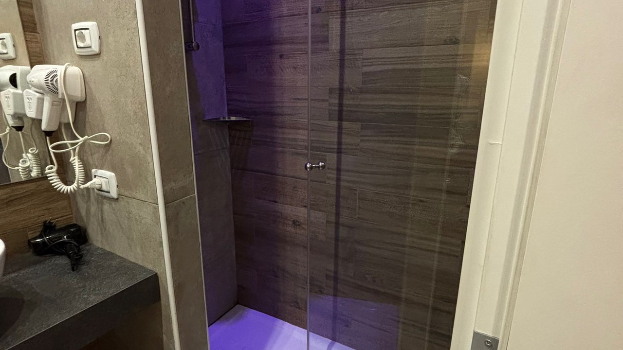 Photo of Bathroom in San Giuseppe Vesuviano